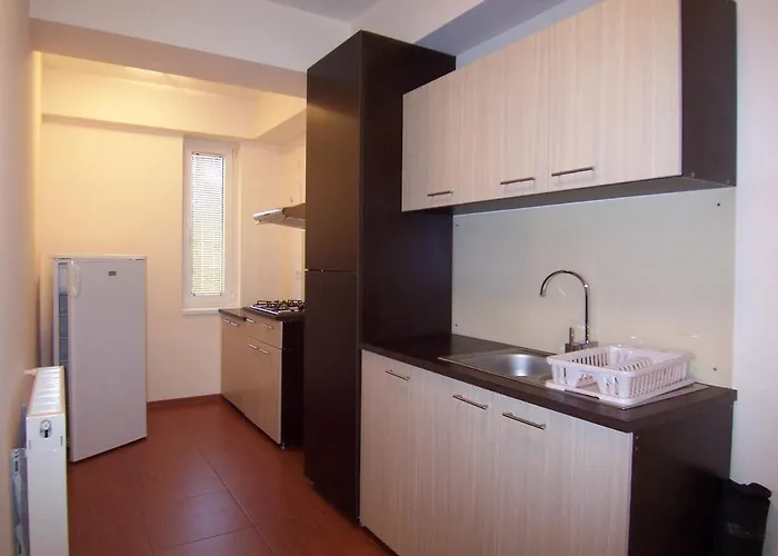 Apartament Tuya *