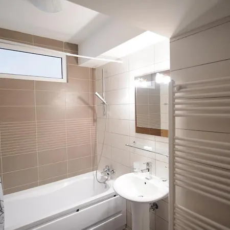 Tuya Apartment Eforie Nord