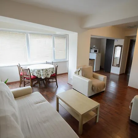 Tuya Appartement