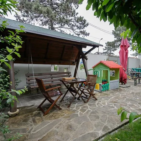 Tuya * Eforie Nord